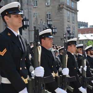 Meet your Posher, Jérome